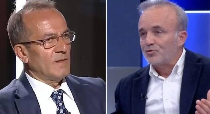 İstanbul’da gazetecilere operasyon