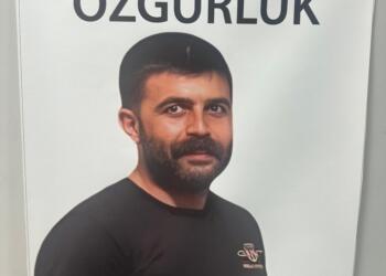 MASAK raporu eşi ile içtiği çay adisyonu çıktı!