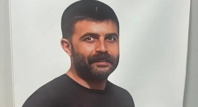 MASAK raporu eşi ile içtiği çay adisyonu çıktı!