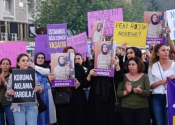 Eren Keskin: ATK raporları nedeniyle Rojin cinayeti netleşemedi