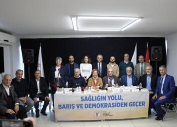 TTB’den çalıştay kararı: Sağlıkçılara süreç anlatılacak