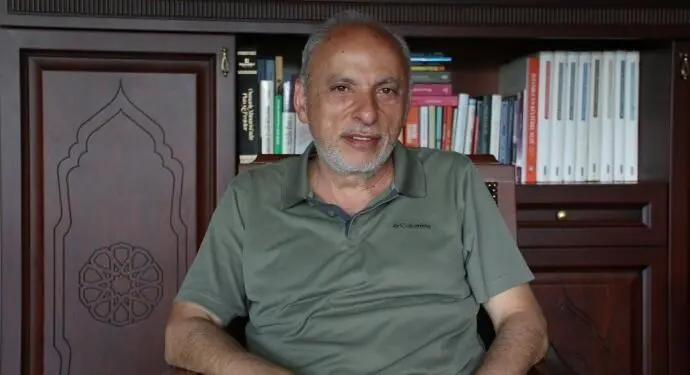 Ekopolitik Genel Koordinatörü: Öcalan Türkiye’nin gerçeğini doğru okuyor