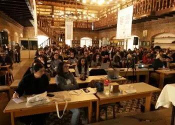 Ege İnsan Hakları Okulu başladı: Kürt meselesine bütüncül hukuktan bakılmalı