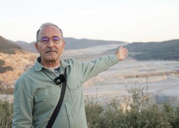 Akbelen’deki orman kıyımı maden sahasının dışına taştı