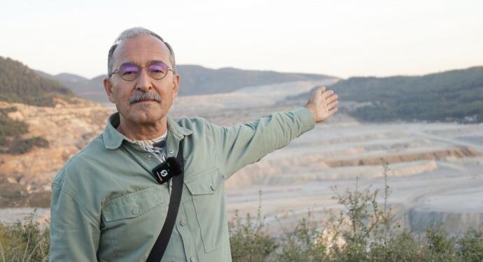 Akbelen’deki orman kıyımı maden sahasının dışına taştı