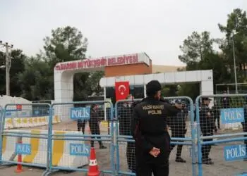 Mêrdîn’de hukuki engel kalmadı: Kayyıma son verilmeli