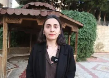 Şilan Bingöl: Barış için ölülerin hakkının teslim edilmesi gerekiyor