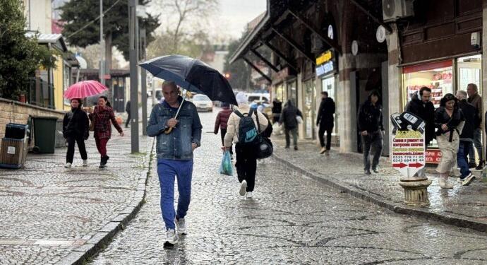 Meteoroloji’den 22 kent için uyarı