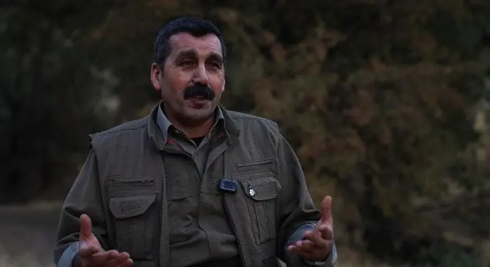 Awazê Çiya üyesi: Amed’de Önder Apo’nun da katılımıyla konser vermek istiyoruz