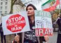 Bir ayda 217 idam: İran’ı durdurun!