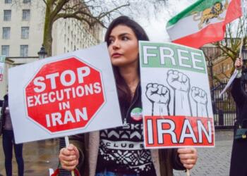 Bir ayda 217 idam: İran’ı durdurun!