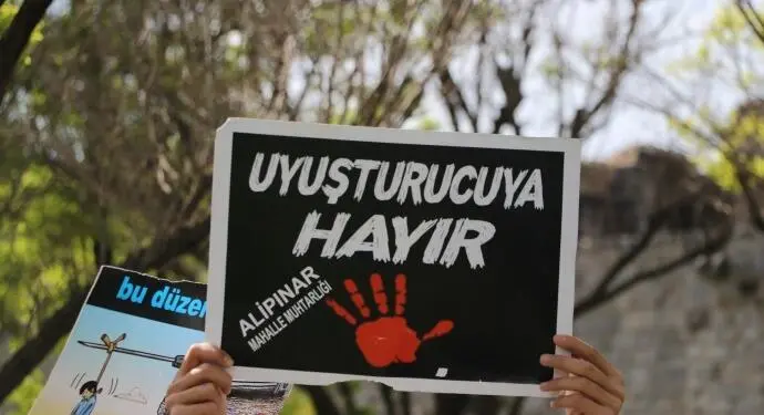 Geçiş rotası güvenliğin yoğun olduğu kentler!