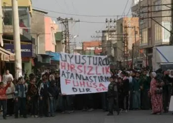 Yüksel Genç: Türkiye uyuşturucunun pazar ülkesine döndü