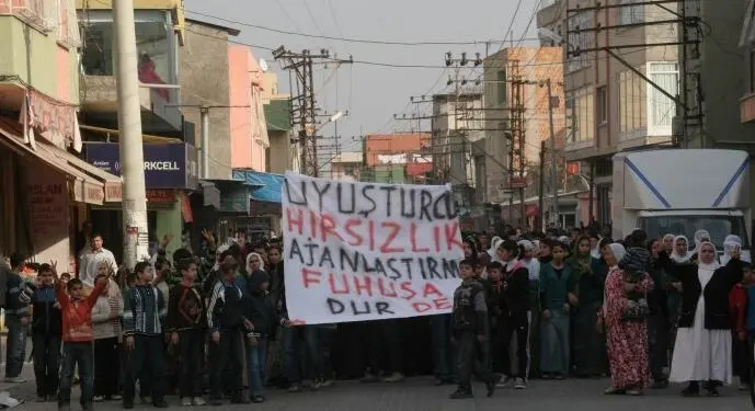 Yüksel Genç: Türkiye uyuşturucunun pazar ülkesine döndü