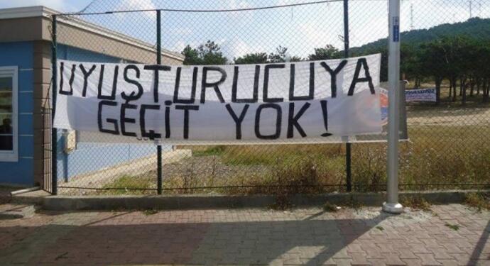 Madde bağımlılığında kadın ve çocuklar hedefte; kurumlar tedbir almıyor