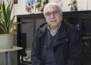 Fuat Kav: PKK Kürtleri dünyaya kabul ettirdi