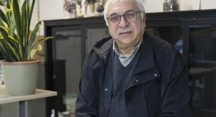 Fuat Kav: PKK Kürtleri dünyaya kabul ettirdi