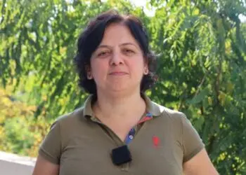 Barış Akademisyeni: Öcalan’ın barış yaklaşımı geniş ve köklüdür