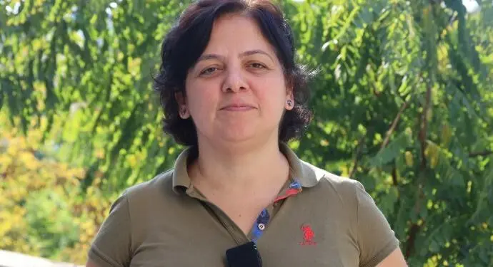 Barış Akademisyeni: Öcalan’ın barış yaklaşımı geniş ve köklüdür