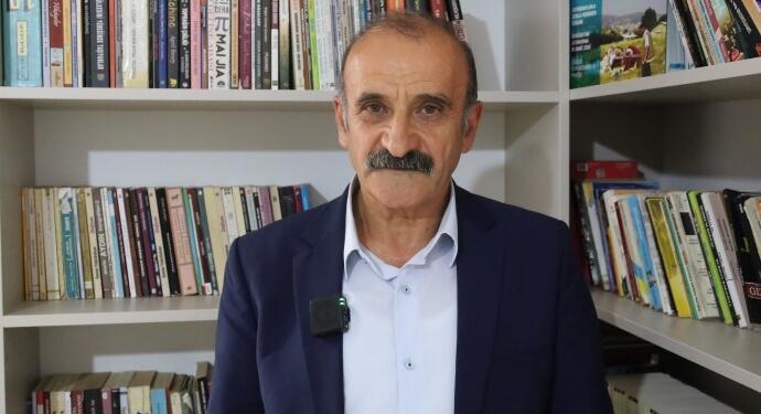 31 yıl tutsak: Sürecin ruhuna uygun adımlar atılmalı