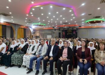 Mersin’deki yurttaşlar: Anneler barış istiyor, artık kandırılmak istemiyor