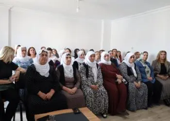 TJA’dan ‘Zindanda kadın olmak’ paneli