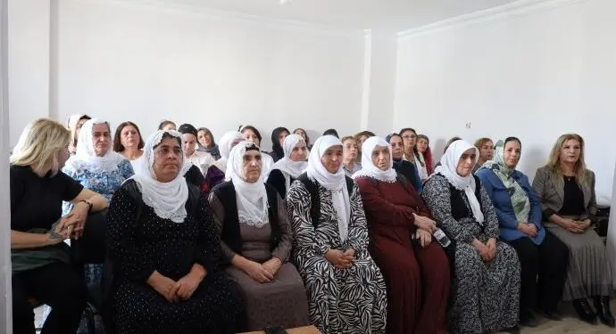 TJA’dan ‘Zindanda kadın olmak’ paneli