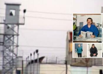 30 yıllık tutsaklık yetmedi: Tutsağın tahliyesi 3 kez 6’şar ay uzatıldı