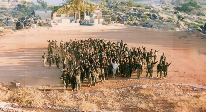 Kürt varlığında direniş ve dirilişin adı: PKK