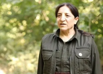 Sozdar Avesta: Önder Apo’nun fiziki özgürlüğü sağlanmadan süreç ilerlemez