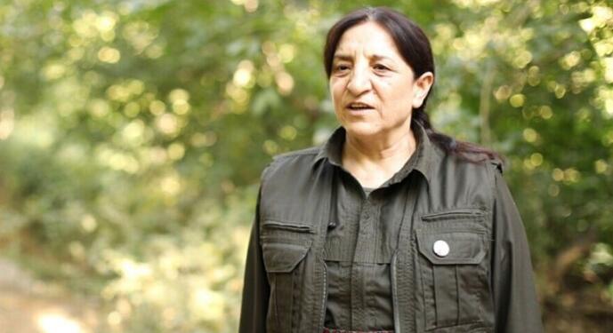 Sozdar Avesta: Önder Apo’nun fiziki özgürlüğü sağlanmadan süreç ilerlemez