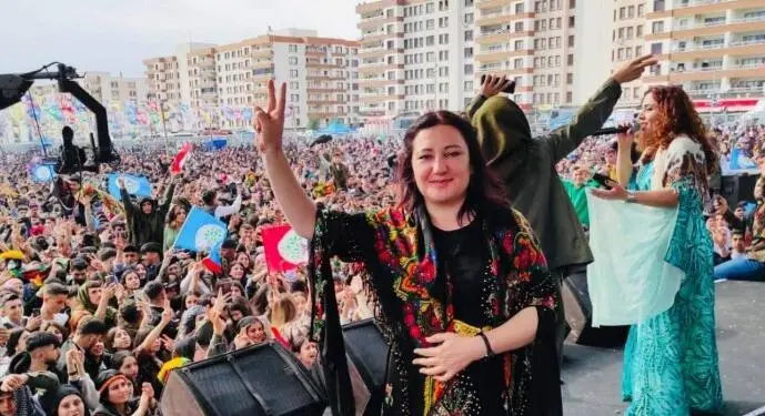 Açlık grevi, kayyım, gözaltı, tutuklama: Direnişle geçen bir ömür