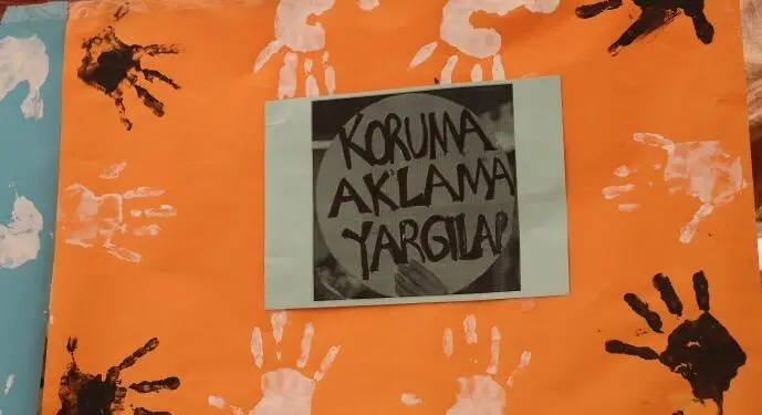 Çocuk istismarı davasında soruşturma tamamlanmıyor