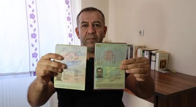 13 yıldır yaşadığını ispat etmeye çalışıyor: Şikayetçi olmak için önce ‘dirilmem’ gerek