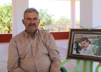 Mehmet Öcalan: Halkın da bu görüşmeden haberdar olması gerekir