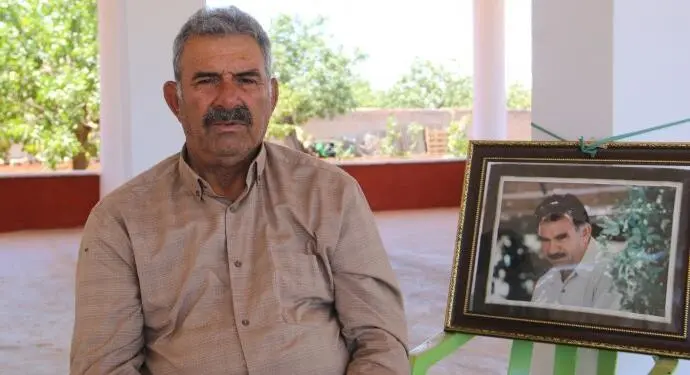 Mehmet Öcalan: Halkın da bu görüşmeden haberdar olması gerekir