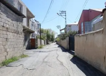 Xaçort Mahallesi ‘özel savaş’ politikalarının hedefinde