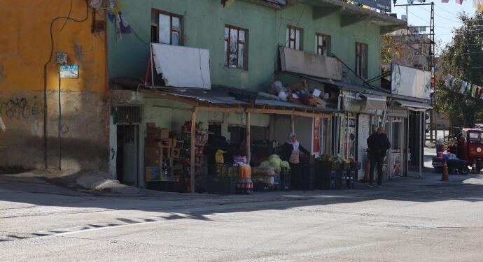 Küçük esnaf bitme noktasında: Veresiye çalışılıyor