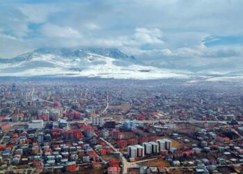 Wan’da uyuşturucuya karşı ortak mücadele