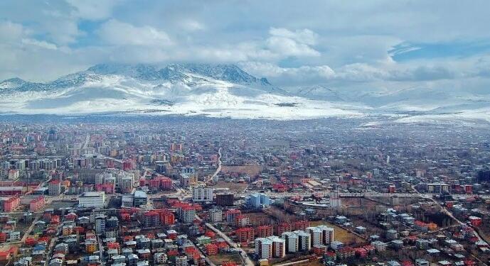 Wan’da uyuşturucuya karşı ortak mücadele