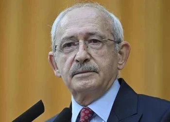 Kılıçdaroğlu’ndan CHP’nin İmralı kararına eleştiri