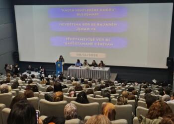 ‘Komünler kadın ihtiyaçları temelinde şekillenmeli’