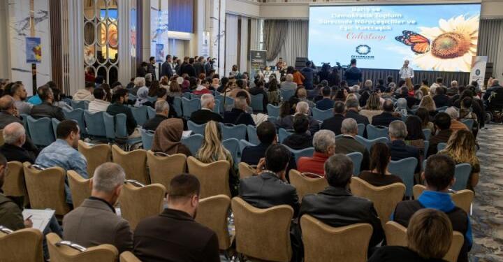 ‘Şiddet en çok nöro-çeşitli kişilerin olduğu alanlarda’