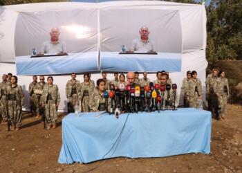 Enternasyonal Dayanışma üyesi: Hareket gerekeni yaptı, devlet de somut atım atmalı