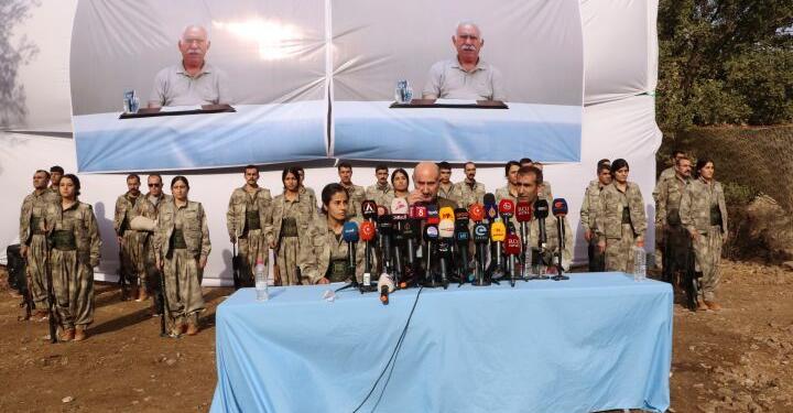 Enternasyonal Dayanışma üyesi: Hareket gerekeni yaptı, devlet de somut atım atmalı