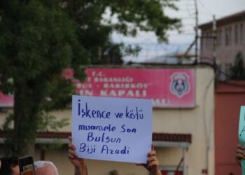 31 yıllık tutsağın tahliyesine 3’üncü engel