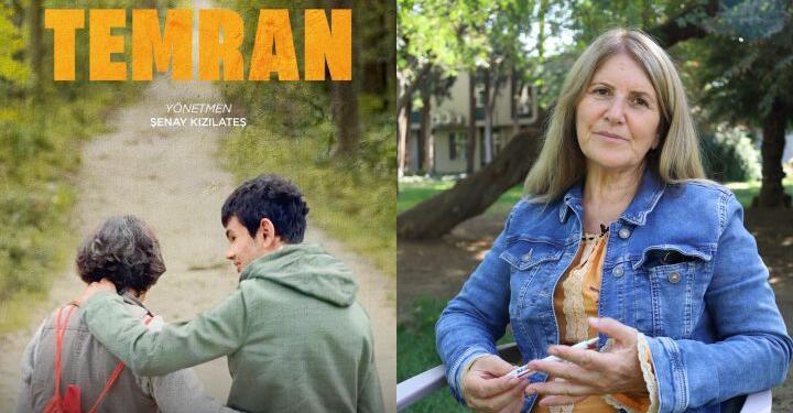 İyileştirici güç: Temran