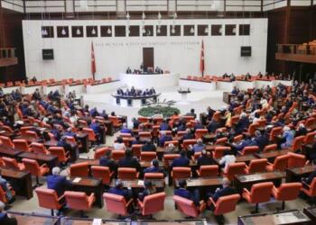 Kürtçe kelimeler ilk defa Meclis tutanaklarına geçti