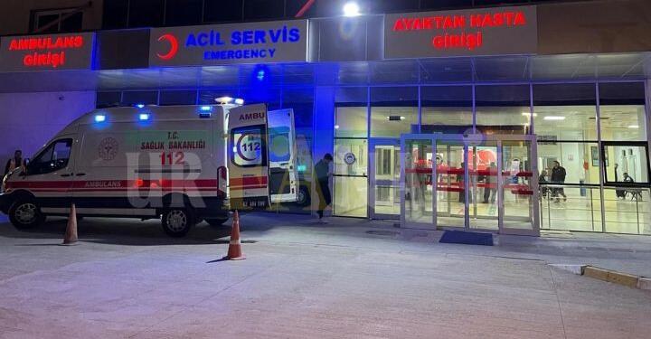 İşyerinde oğluna işkence yapılmıştı: Adalet istiyorum