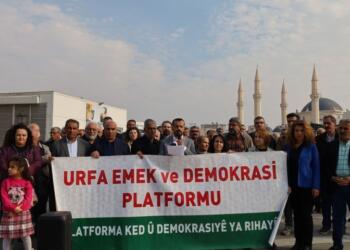 Riha’da çocuk işçiliğe dair açıklama